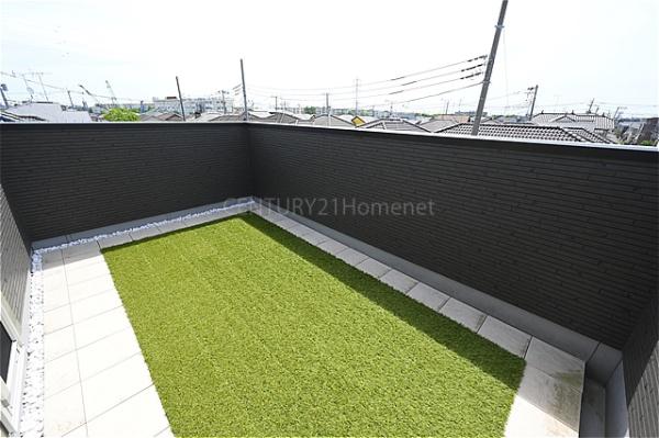 吉川市吉川２丁目の中古一戸建て