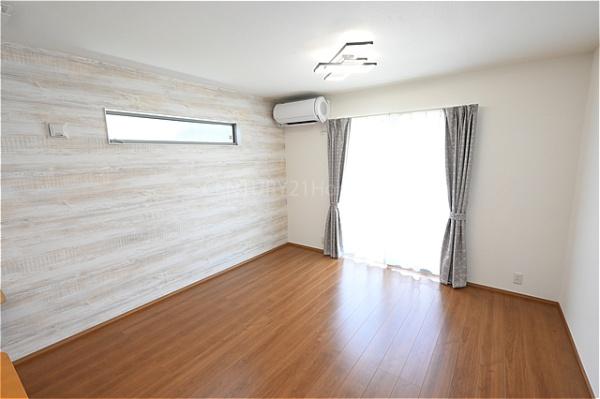 吉川市吉川2丁目　中古戸建