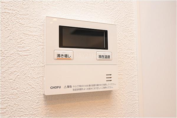 日商岩井三郷マンション　5階
