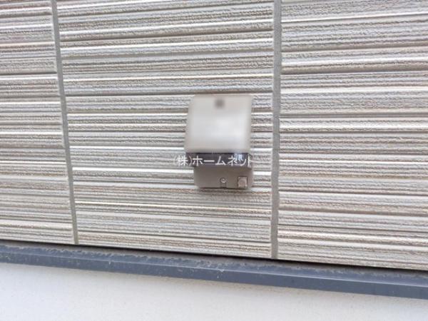 三郷市小谷堀全1棟　新築戸建　1号棟