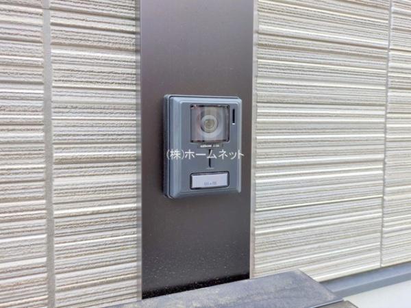 三郷市小谷堀全1棟　新築戸建　1号棟