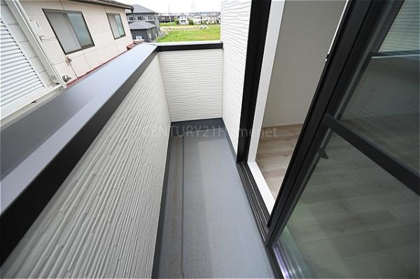 三郷市小谷堀全1棟　新築戸建　1号棟