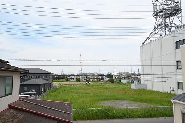 三郷市小谷堀全1棟　新築戸建　1号棟