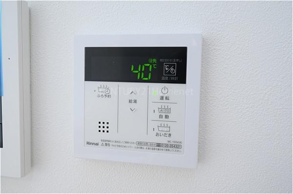 三郷市小谷堀全1棟　新築戸建　1号棟