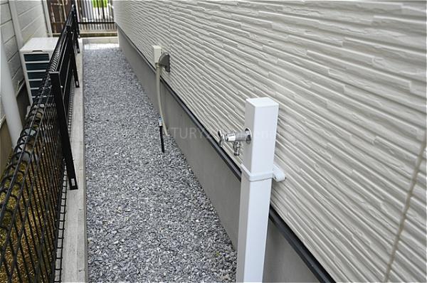 三郷市小谷堀全1棟　新築戸建　1号棟