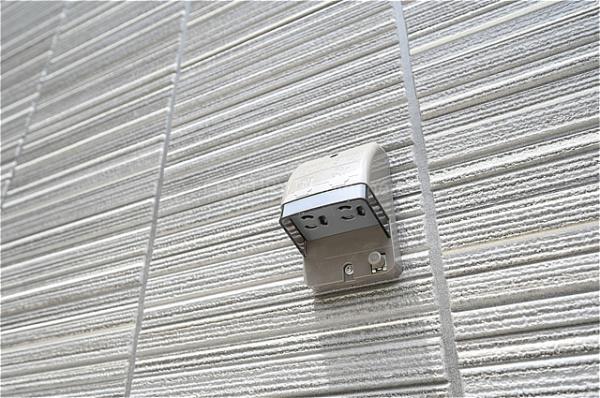 三郷市小谷堀全1棟　新築戸建　1号棟