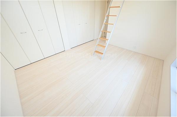 三郷市早稲田7期全1棟　新築戸建　1号棟