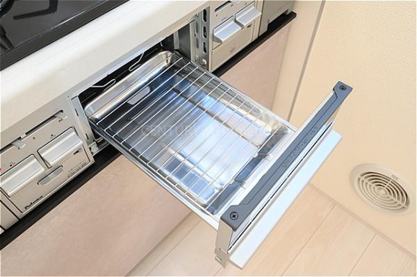 三郷市早稲田7期全1棟　新築戸建　1号棟