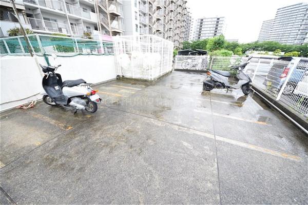 パークフィールドみさと四街区一号館　10階