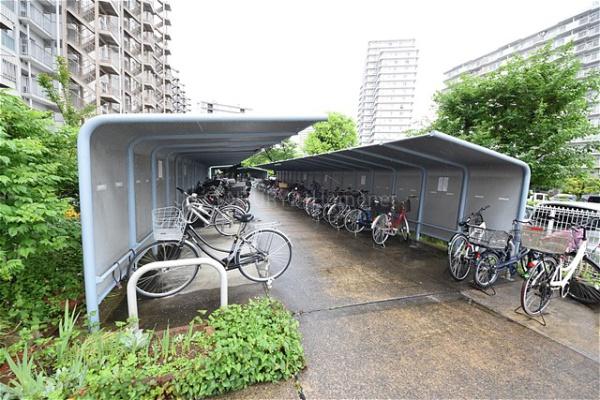 パークフィールドみさと四街区一号館　10階