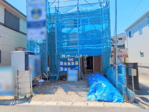 三郷市彦野全1棟　新築戸建　1号棟