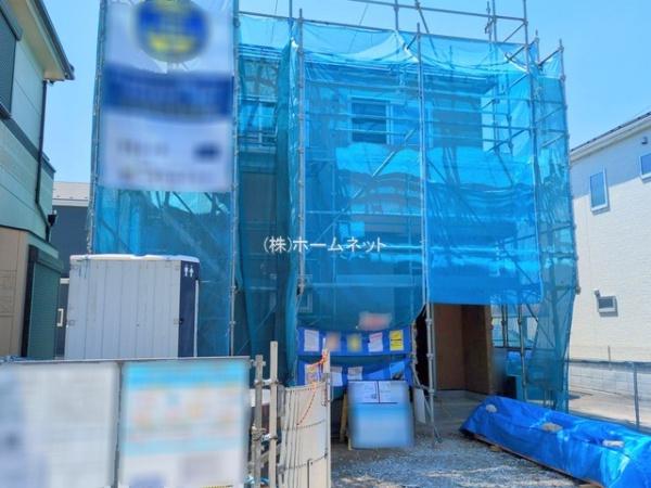 三郷市彦野全1棟　新築戸建　1号棟