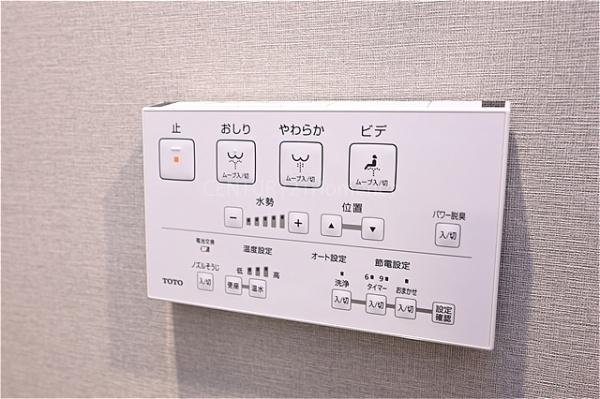 ライオンズシティ三郷　8階
