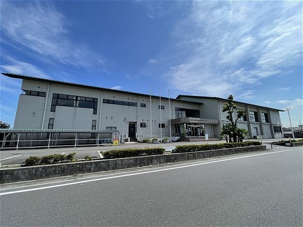 三郷市彦倉全4棟 新築戸建 1号棟(彦成連絡所(彦成地区文化センター内))