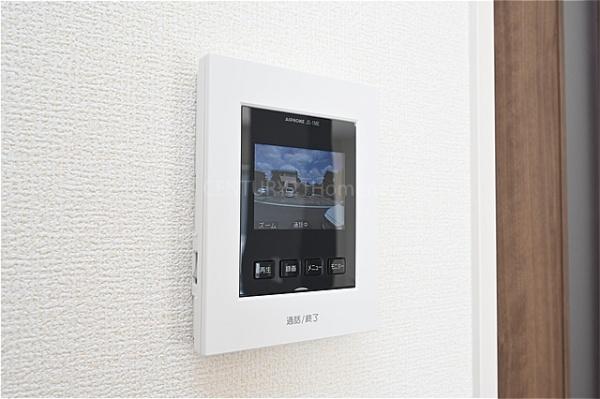 三郷市彦倉全4棟　新築戸建　1号棟