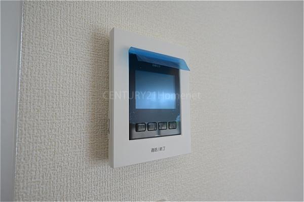三郷市彦倉全4棟　新築戸建　2号棟