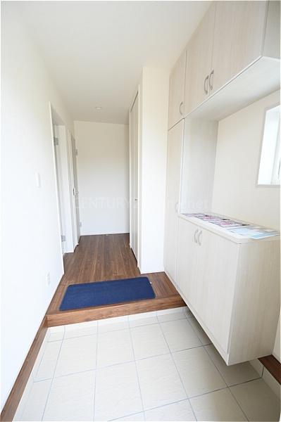 三郷市彦倉全4棟　新築戸建　2号棟