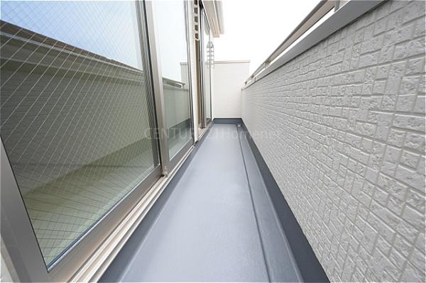 三郷市彦倉全4棟　新築戸建　4号棟