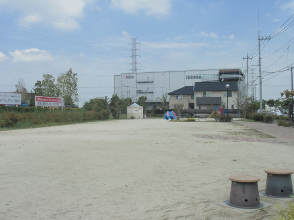三郷市谷口全1棟 新築戸建 1号棟(中央5丁目幸房西緑地)
