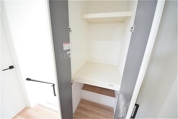 三郷市谷口全1棟　新築戸建　1号棟