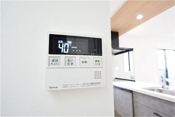 三郷市谷口全1棟　新築戸建　1号棟