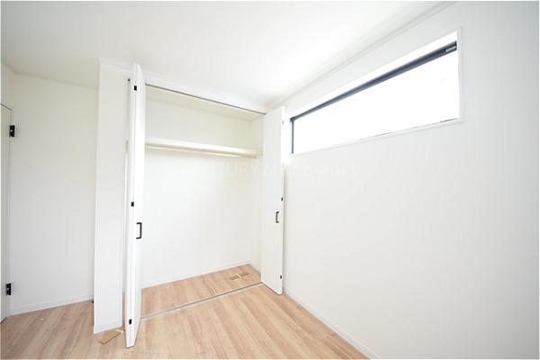 三郷市谷口全1棟　新築戸建　1号棟