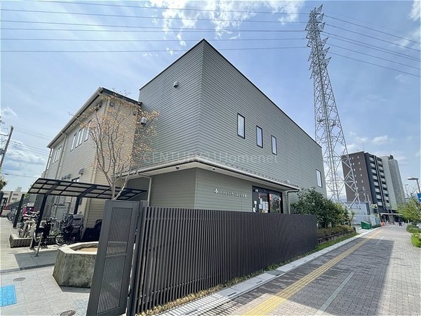 三郷市中央2丁目の中古一戸建て(みさとしらゆり第2保育園)