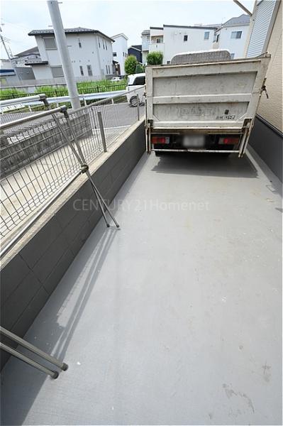 三郷市中央２丁目の中古一戸建て