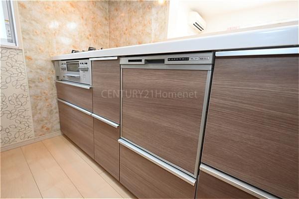 三郷市中央２丁目の中古一戸建て
