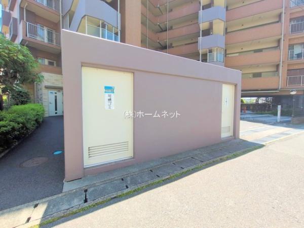 ラ・シェーナ三郷アビエルト