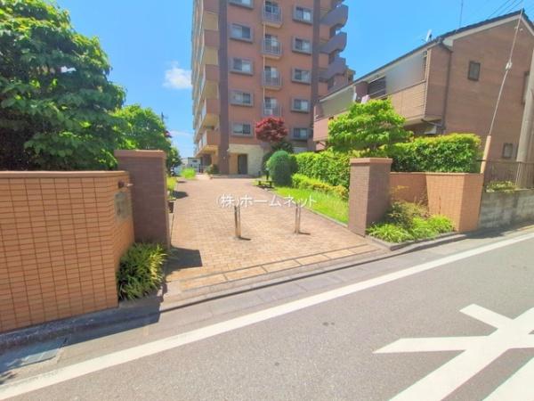 ラ・シェーナ三郷アビエルト