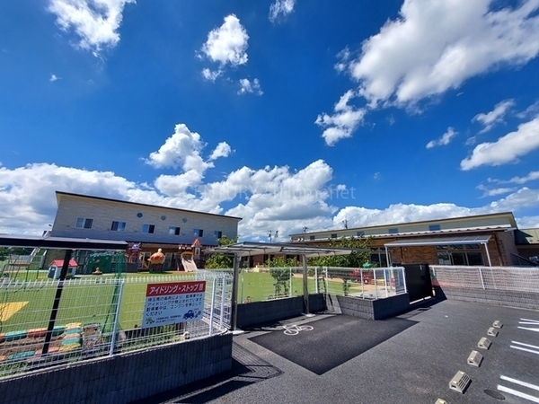 三郷市彦川戸第4全2棟 新築戸建 2号棟(美咲保育園)