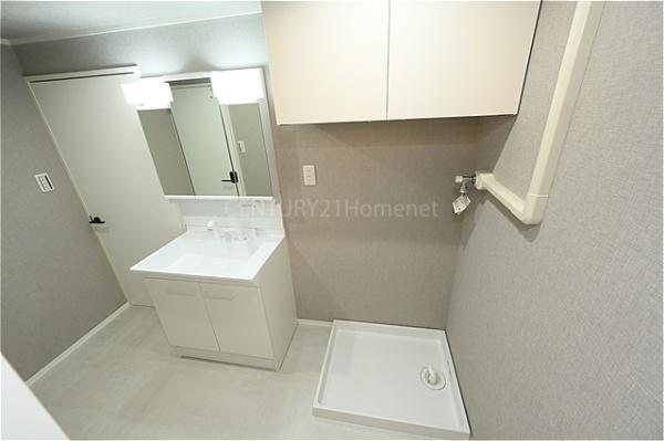 三郷早稲田団地第四住宅　2号棟