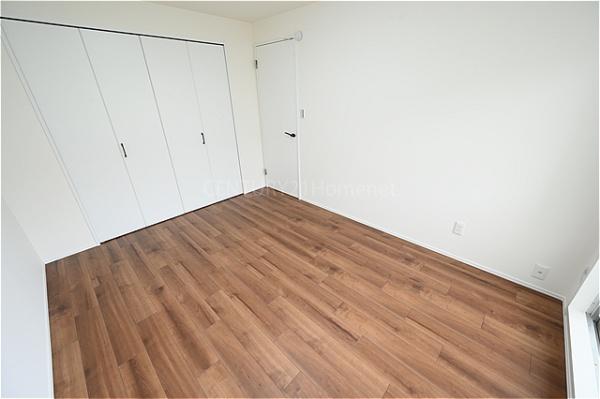 三郷早稲田団地第四住宅　2号棟