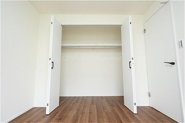 三郷早稲田団地第四住宅　2号棟