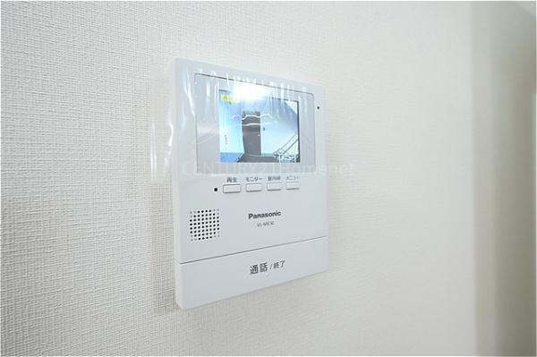 三郷早稲田団地第四住宅　2号棟