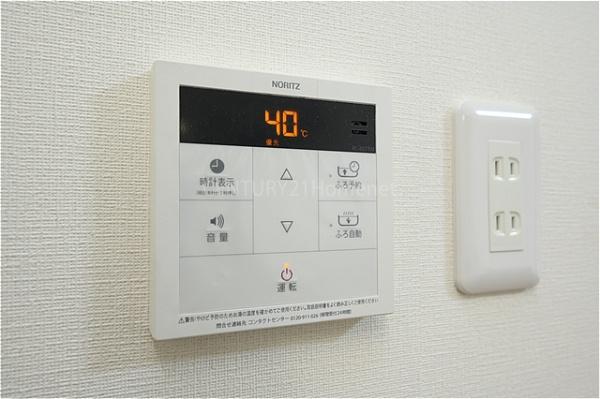 三郷早稲田団地第四住宅　2号棟