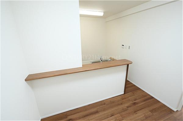 三郷早稲田団地第四住宅　2号棟