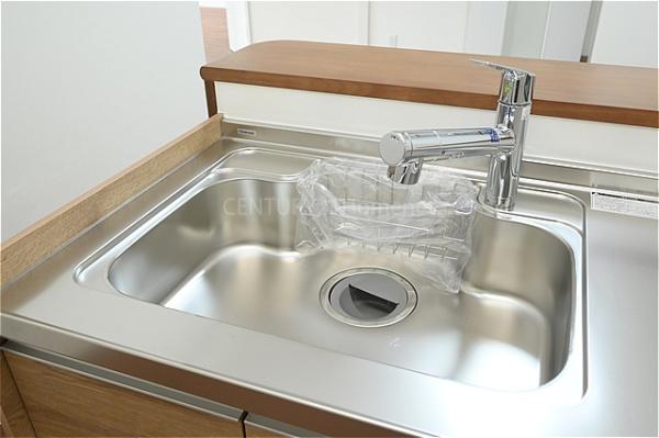 三郷早稲田団地第四住宅　2号棟