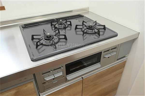 三郷早稲田団地第四住宅　2号棟