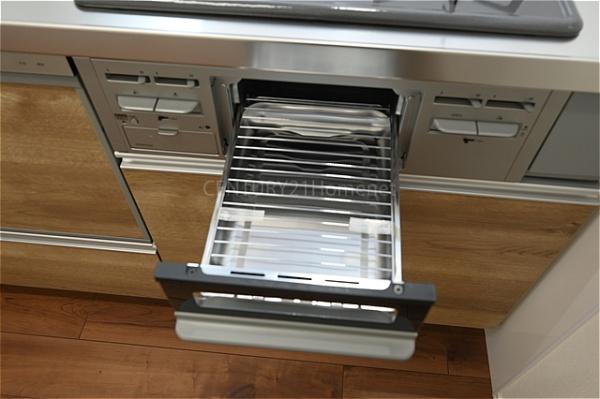 三郷早稲田団地第四住宅　2号棟