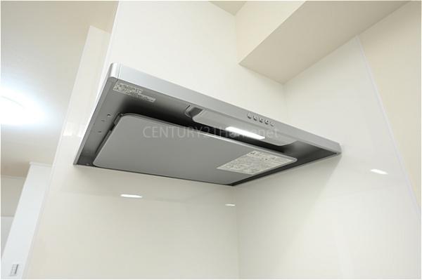 三郷早稲田団地第四住宅　2号棟