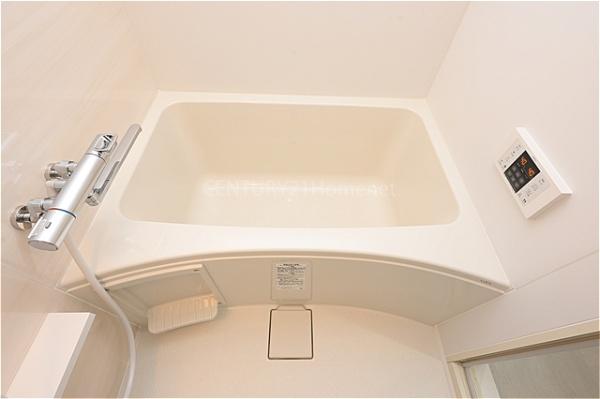 三郷早稲田団地第四住宅　2号棟