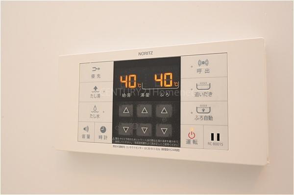 三郷早稲田団地第四住宅　2号棟