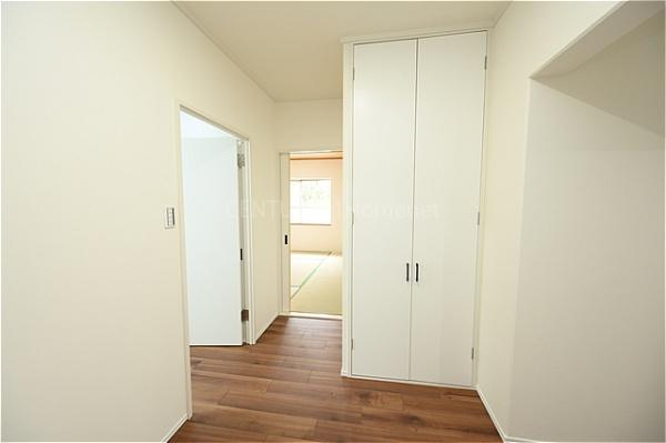 三郷早稲田団地第四住宅　2号棟