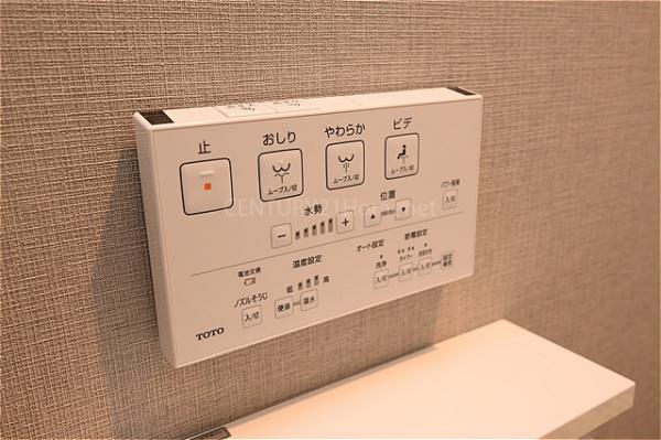 三郷早稲田団地第四住宅　2号棟