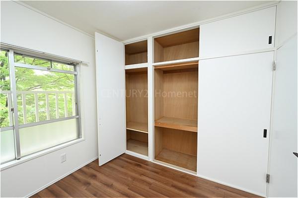 三郷早稲田団地第四住宅　2号棟