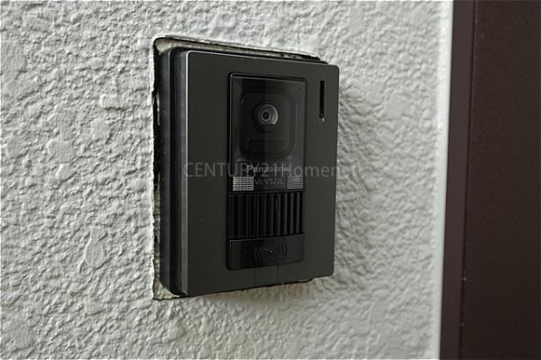 三郷早稲田団地第四住宅　2号棟