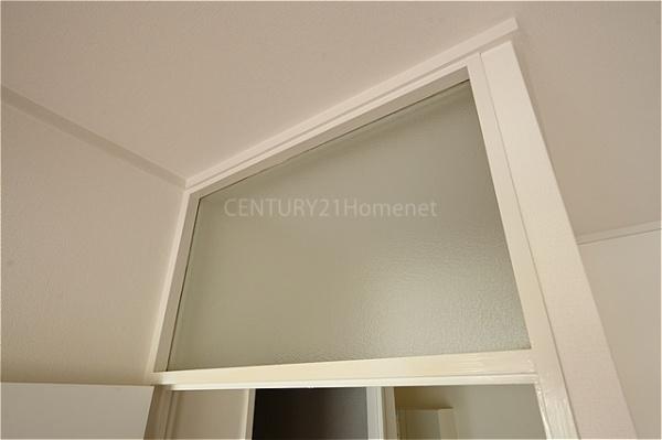 三郷早稲田団地第四住宅　2号棟