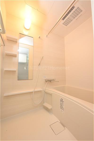 三郷早稲田団地第四住宅　2号棟